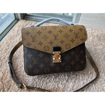 Louis Vuitton Pochette Metis Messenger m41465