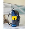Louis Vuitton Christopher Backpack M51459