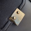 Louis Vuitton Arch Black Bag M55488