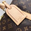 Louis Vuitton keepall BANDOULIÈRE 55