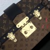 Louis Vuitton TRUNK CLUTCH M43596