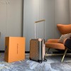 Louis Vuitton Luggage Monogram