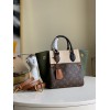 LV Fold Tote PM Green Handbags M45388