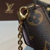 Louis Vuitton POCHETTE FELICIE 3564