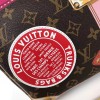 LOUIS VUITTON Monogram Summer Trunks Speedy Bandouliere 30