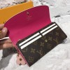 Louis Vuitton EMILIE Wallet