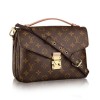 Louis Vuitton M40780 Monogram Pochette Metis Messenger