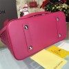Louis Vuitton M40490 Alma PM Tote Bag Epi Leather