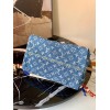 Louis Vuitton Monogram Denim Backpack