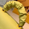Louis Vuitton Twist MM Other Leathers M58688