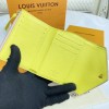 Louis Vuitton short wallet