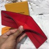 Louis Vuitton supreme pocket wallet 3803