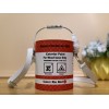 Louis Vuitton Paint Can Red Bag