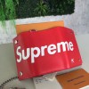 Louis Vuitton Supreme Key wallet