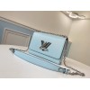 LOUIS VUITTON TWIST MM M56372