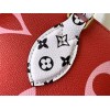 Louis Vuitton Onthego Monogram M44569