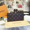 Louis Vuitton EMILIE wallet 3575