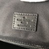 Louis Vuitton Alpha Backpack in Printed Monogram Galaxy Canvas