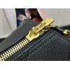 LV keepall bag