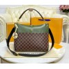 Louis Vuitton Maida Hobo Bag in Green