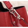 Louis Vuitton Supreme Bucket Bag M44022