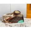Louis Vuitton M46466 New LV x YK OnTheGo PM Bag