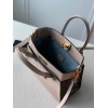 Louis Vuitton On My Side PM in grey M53823