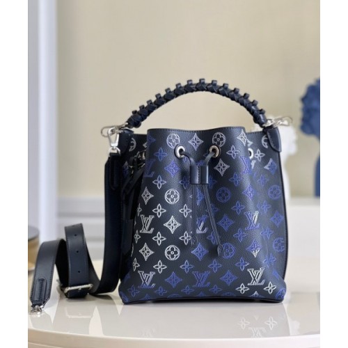 Louis Vuitton Muria Mahina M59554