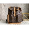 Louis Vuitton BOSPHORE backpack M40107