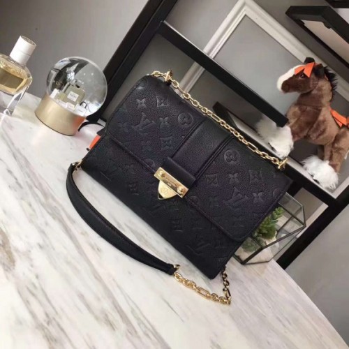 Louis Vuitton CHAIN LOUISE 3434