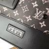 Louis Vuitton Alpha Backpack in Printed Monogram Galaxy Canvas