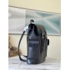 Louis Vuitton Christopher Backpack Black M51459