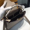 LOUIS VUITTON CAPUCINES 3673