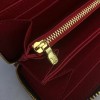 Louis Vuitton ZIPPY wallet 3165