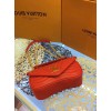 LOUIS VUITTON NEW WAVE CHAIN BAG MM M51943