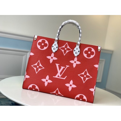 Louis Vuitton Onthego Monogram M44569