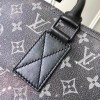 Louis Vuitton Monogram Galaxy Keepall 50