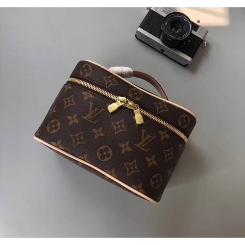 Louis Vuitton NICE MINI M44495