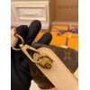 Louis Vuitton Duffle Bag Monogram M43587