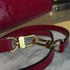 LOUIS VUITTON BREA MM 3491
