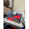 Louis Vuitton PETITE MALLE M55437
