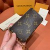 Louis Vuitton key pouch