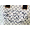 LOUIS VUITTON Cabas PM Tote bag N41179