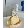 Louis Vuitton BB Yellow Blue M59793