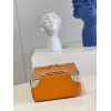 Louis Vuitton Vertical Box Trunk