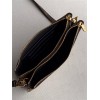 louis vuitton pochette double zip bag