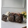LV Geronimos Bag M45673