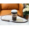Louis Vuitton Coffee Cup Shaped Sling bag