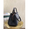 Louis Vuitton Montaigne MM in Black M41048