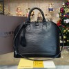 Louis Vuitton M40302 Alma PM Tote Bag Epi Leather